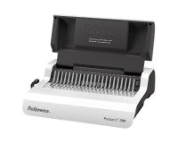 Encuadernadora plástico Fellowes Pulsar eléctrica