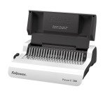 Machine à relier électrique Fellowes Pulsar