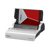 Electric binding machine Fellowes Pulsar