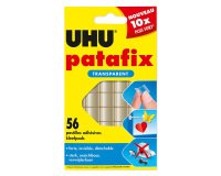 Patafix invisible adhesive paste