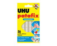 Patafix invisible adhesive paste