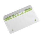 Enveloppe GPV Erapure blanche 110 x 220 mm - format DL - sans fenêtre - Boîte de 500