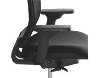 Paire d'accoudoirs réglables 3D pour chaise IMAX