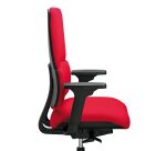 Paire d'accoudoirs réglables 3D pour chaise Wi-Max