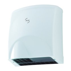 Tornado automatic hand-dryer