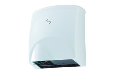 Sèche-mains automatique Tornade JVD 2000 watts