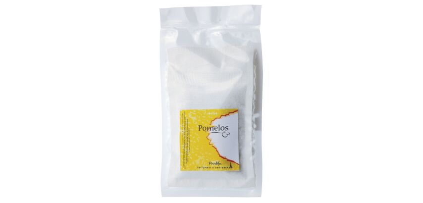 Diffuseur de parfum recharge Windoor pamplemousse - sachet