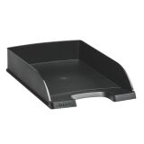 Corbeille à courrier Leitz standard couleur