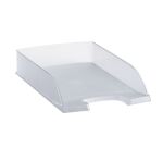 Corbeille à courrier standard Plus Leitz couleur