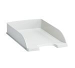 Corbeille à courrier Leitz standard couleur