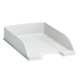 Corbeille à courrier Leitz standard couleur