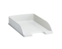 Corbeille à courrier Leitz standard couleur