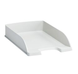 Corbeille à courrier Leitz standard couleur