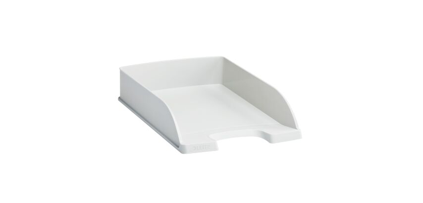 Corbeille à courrier Leitz standard couleur