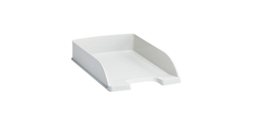 Corbeille à courrier Leitz standard couleur