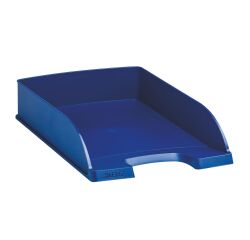 Corbeille à courrier Leitz standard couleur