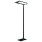 Lampadaire Fluo Forum - Aluminor - 220 W - écklairage direct et indirect