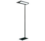 Lampadaire fluo Forum Aluminor