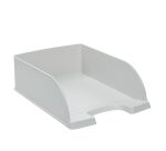 Bandeja Leitz Plus jumbo gris