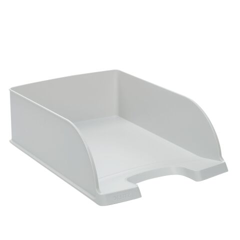 Bandeja Leitz Plus Gris