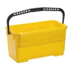 Seau 22 litres avec essoreur pour mouilleur