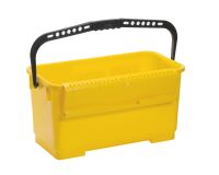 Seau 22 litres avec essoreur pour mouilleur