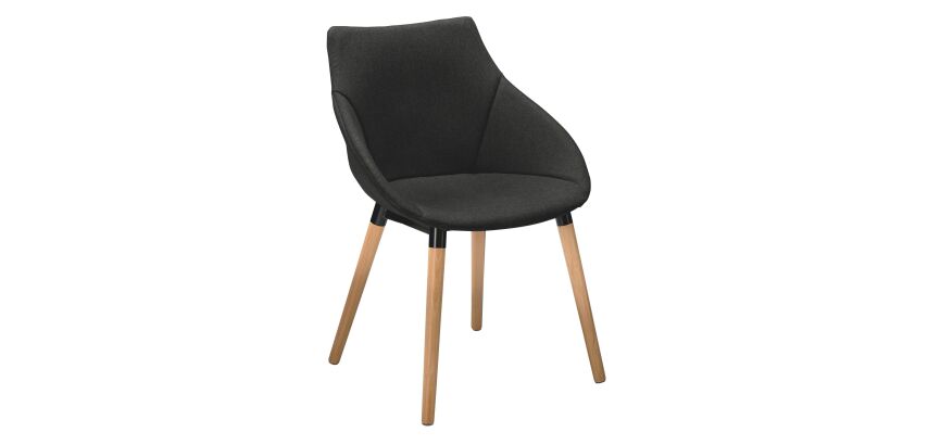 Fauteuil Anet