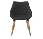Fauteuil Anet