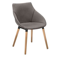 Fauteuil Anet