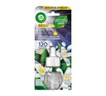 Recharge pour diffuseur de parfum AirWick mandarine-thé vert