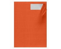 Etiquettes couleurs 99 x 38,1 mm - Boîte de 1400