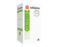 Colissimo prêt-à-envoyer France 3 kg