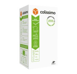 Colissimo prêt-à-envoyer France 3 kg