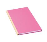 Chemise dossier à soufflet carte Exacompta 24 x 32 cm couleur - Paquet de 10