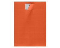 Etiqueta para inkjet y láser 63,5 x 38,1 mm color brillante - Caja de 2100