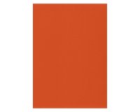 Pack of 100 coloured labels, 210 x 297 cm