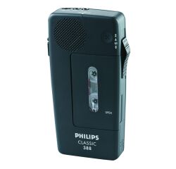 Dictáfono Philips Pocket Memo LFH 388