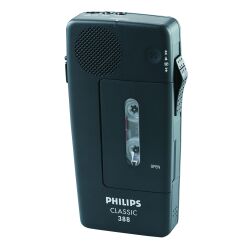 Pocket Philips memo