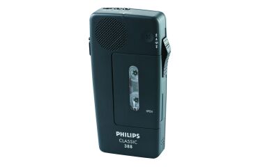 Dictáfono Philips Pocket Memo LFH 388