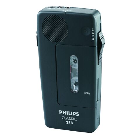 Dictáfono Philips Pocket Memo LFH 388
