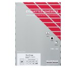 Fluo-etiketten voor laser- en inkjetprinters 70 x 37 mm - doos van 2400