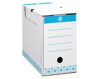 Archiv-Schachtel Rücken 15 cm farbig