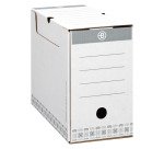 Archiv-Schachtel Rücken 15 cm farbig