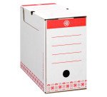 Archiefdoos rug 15 cm kleur