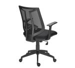 Chaise de bureau Attila