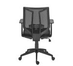 Chaise de bureau Attila