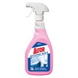 Désinfectant sanitaires Altor 4 en 1