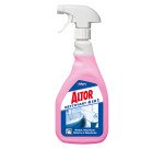 Désinfectant sanitaires Altor 4 en 1