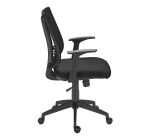 Chaise de bureau Attila