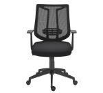 Chaise de bureau Attila